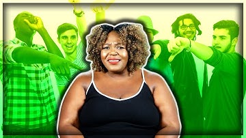 re: Am I Racist? | Judge of Characters