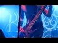 Belenos - Fureur celtique (live Cernunnos 2013)