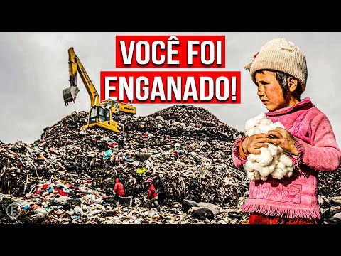 Vídeo: Quando usar ecologicamente correto?