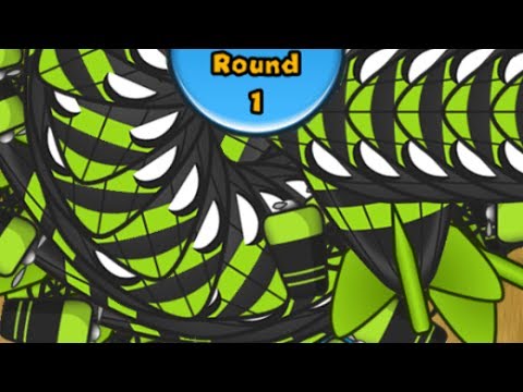 Zomg Bloons Tower Defense 5