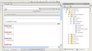 Celebrity ASP NET 2 0 Quiz Engine Project Refining Application Functionality 13 Profile