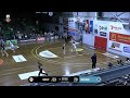 Highlights from Monique Bobongie's 25 -Mackay vs. Northside