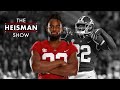 Is the Heisman Trophy a quarterback award? | The Heisman Show