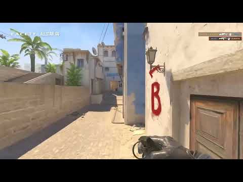 Faceit hard 500hz