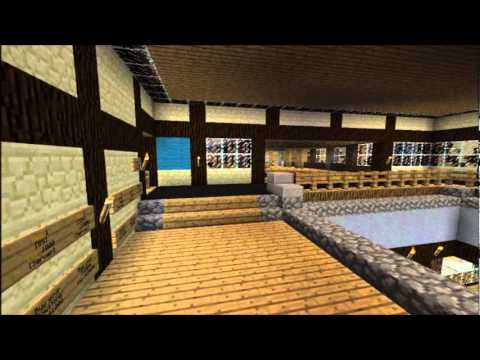 Saturday Update! Pwego Server turns 1yr old!