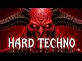 NEON EXECUTION | Cyber Industrial Hard Techno