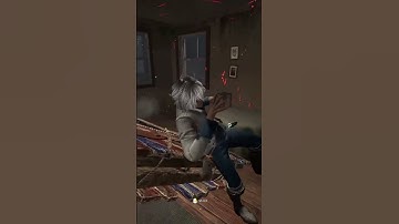 Stop building your matches around tunneling and camping in Dead By Daylight! #dbd #deadbydaylight