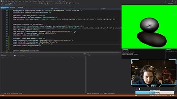C++ CPU Raytracer (Episode 11), Implementing reflections