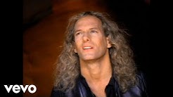 Michael Bolton - Said I Loved You...But I Lied (Official Music Video)  - Durasi: 5.03. 