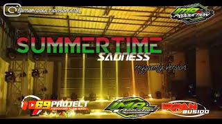 Dj sumertime reggaemix version jingle ima production | by 69project