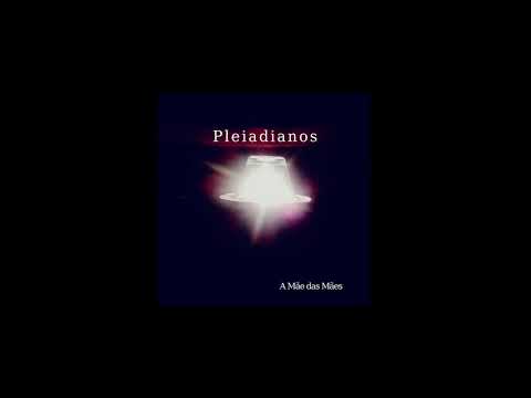Pleiadianos - A