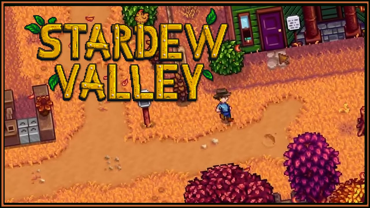Stardew Valley Secret Note 18