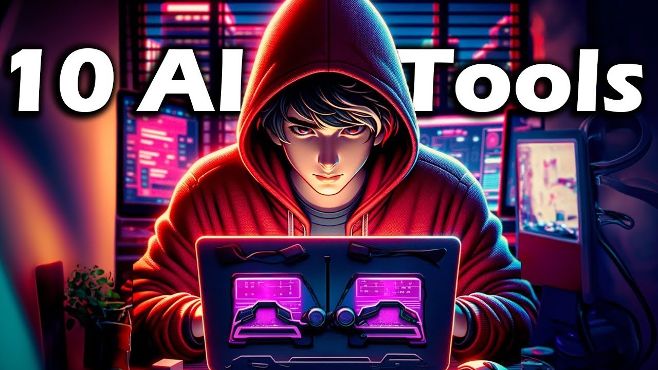 Top 10 Most Useful AI Websites