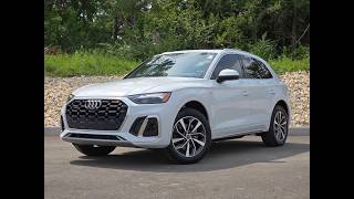 2023 Audi Q5 45 S line Premium Dayton, Cincinnati, Columbus, Lexington, Louisville OH