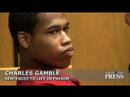 Gamble Sentenced To Life in Prison (June 27, 2008)
