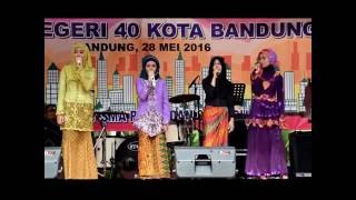 Optimis Sajalah (Nasyid Tashiru) - Yusi Rindiawati