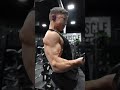 Tristyn Lee rising star. #bodybuilding #motivation #ronaldcoleman #gym #mrolympia #gymshorts #edit