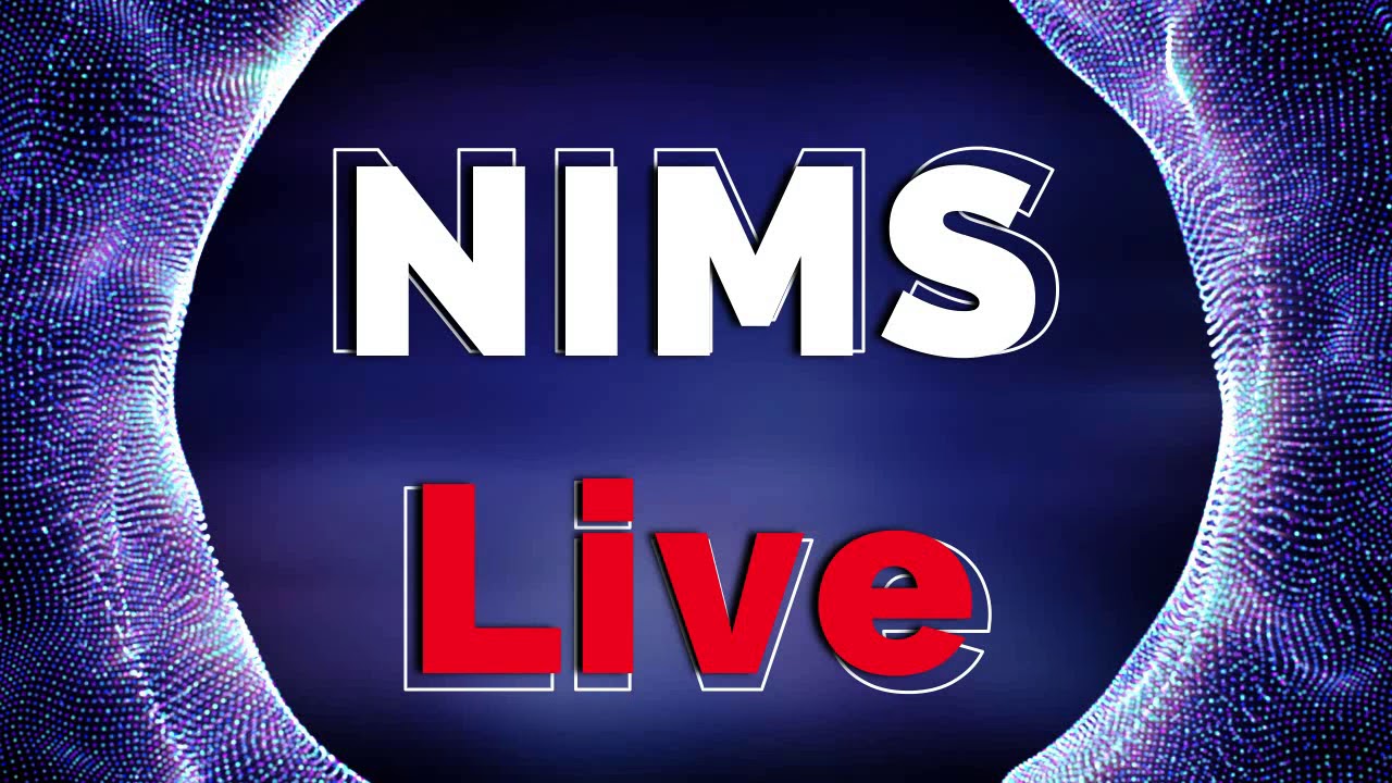 Nims Live : Promo Intro Video | Nims University | Nims Global Group | Prof. (Dr.) Balvir S. Tomar