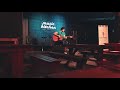 Riley Thompson - Revelation Ending After Live at Music Kitchen