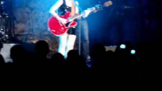 Cranberries - Parte 2.wmv