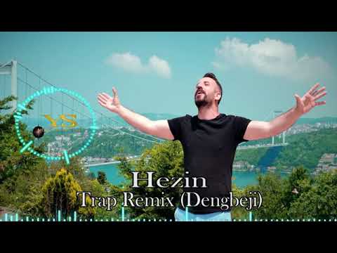 Hezin - Serayê (Dengbêjî Trap Remix)