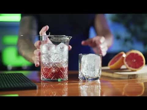 Drink Merchant Experience
