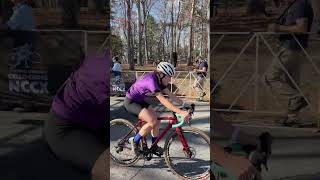 North Carolina Cyclo-Cross 2025