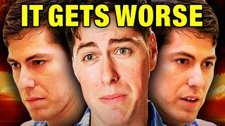 James is EVEN WORSE than we thought... | 90 Day Fiance TOW (S6E8)
