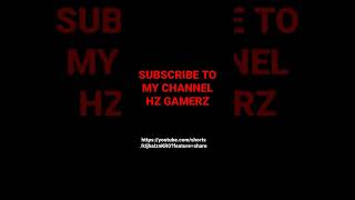 HZ GAMERZ