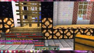Faction Server 1.2.5 and Uberminecraft 24-7!