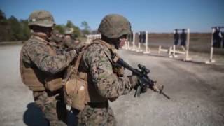 SPMAGTF-SC 17 begins pre-deployment training
