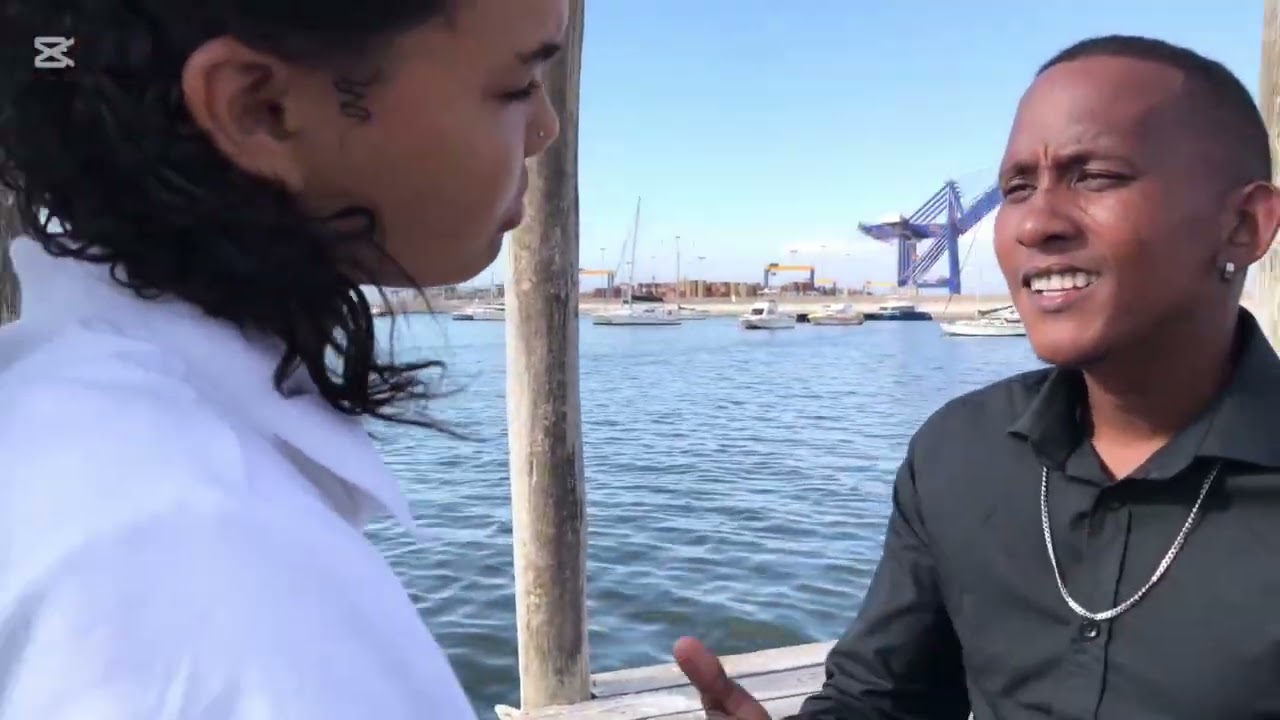 Amies - nog n kaans ft lanz | official music video