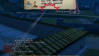 General_Romell Caught Hacking in Battlefield Heroes