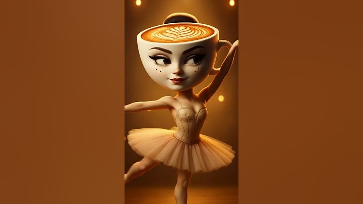 Ballerina Capuchina or Espressona Signora? #balerinacappuchina   #brainrot #italianbrainrot