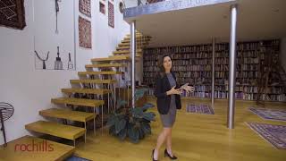 Property Introduction Tour - Creek Road, East Molesey, Surrey