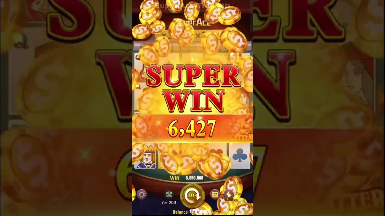 baccarat baccarat Ultimate Scatter / Super Ace Today / Super Ace / @mehedihasan-jo9vk superace jilislot slotgame