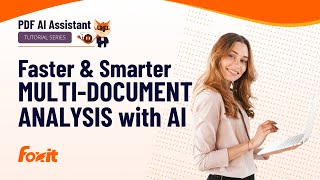 How Utilize Multiple Documents to Improve overall Analysis | Compare, Summarize & Extract Insights