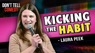 Country Music at the Airport | Laura Peek | Stand Up Comedy