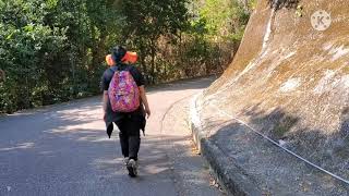 Adventure At Mount Parker, Quarry Bay, Hongkongby Rosebpart 1