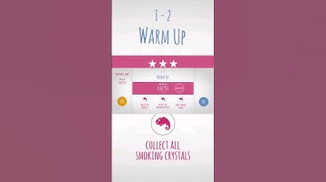 My Fastest Speed run Of "Chameleon Run" level 1