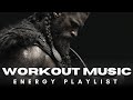Viking Workout Music – Epic & Powerful | Gym Motivation