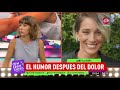 Dani ‘La Chepi’, de la ruina a la gloria del humor