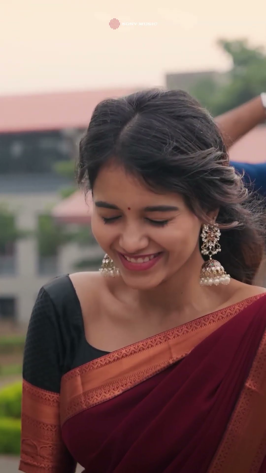 Rathiye | Adarsh Krishnan N | Abishek Udhayakumar | Sanjana Tiwari