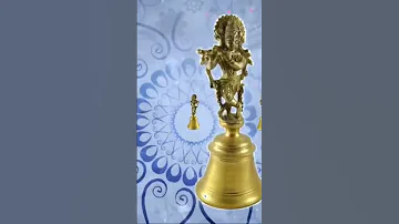 Devotional Bell Sound for Pooja