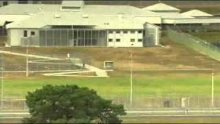 Industrial dispute leads to prison lockdown
