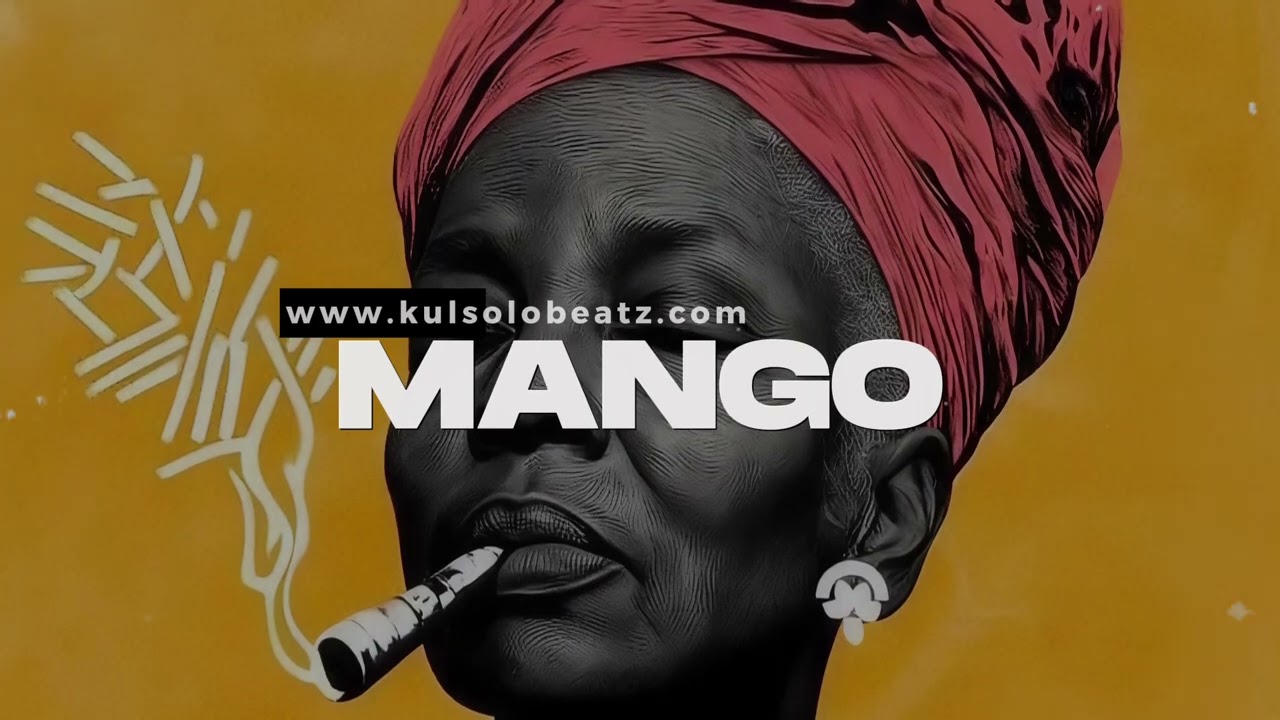 Afro Highife Instrumentals x Afro Gyration _ MANGO _ Cupidszn x Victony x Rema typebeat