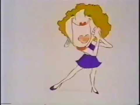 vintage helmet Leon's ad, 1987