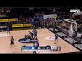 Brisbane Bullets vs. Melbourne United - Game Highlights - Round 14 , NBL26