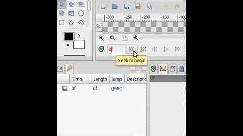 Synfig AddKeyframe 120f issue