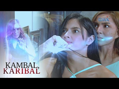 Kambal, Karibal: Pangontra